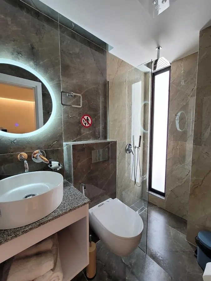 Fenix Hotel Ksamil