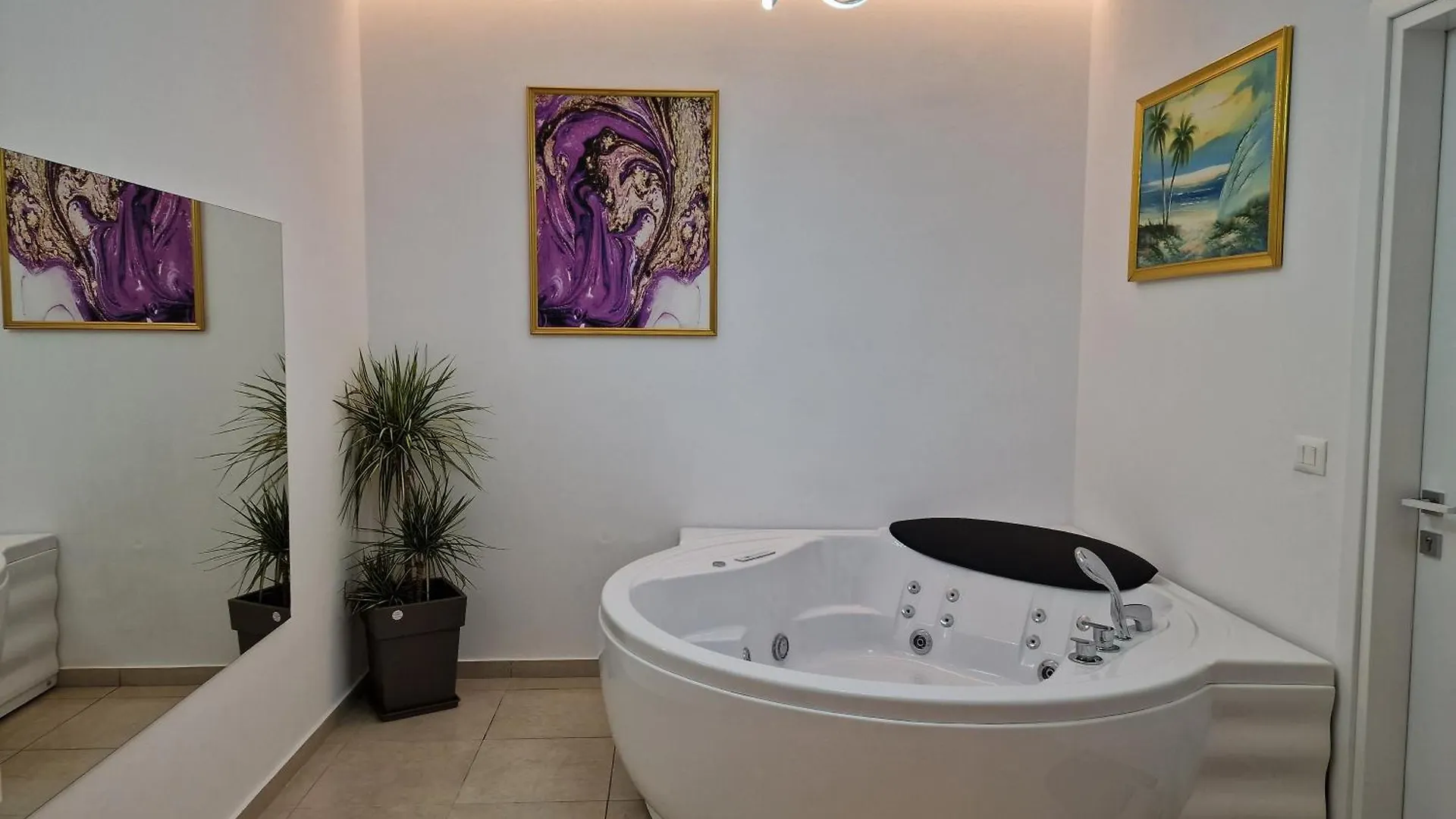 Fenix Hotel Ksamil