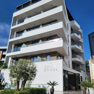 Hotel Boutique Onix, Ksamil