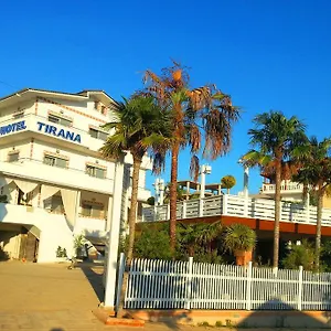 Tirana Ksamil
