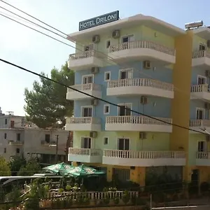 Driloni Ksamil