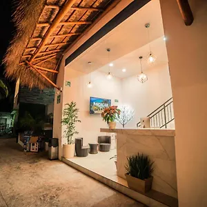 Asile Boutique Bacalar